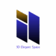 3Delegantspace